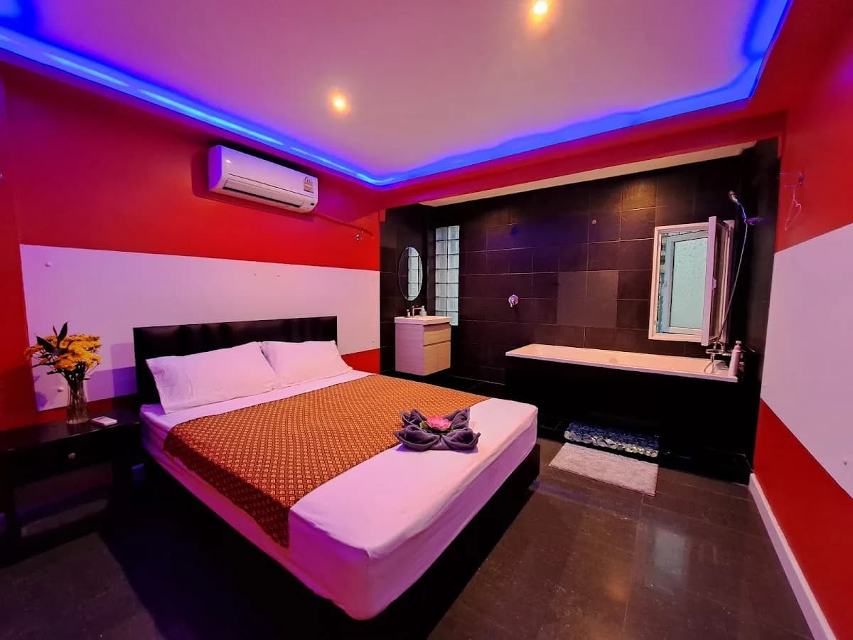 Rattana Massage photo 2