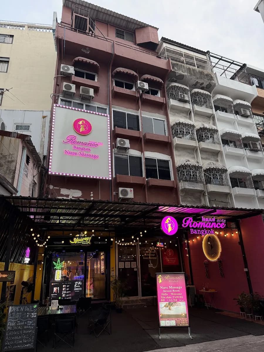 Romance Nuru Massage (Sukhumvit 10) photo 3
