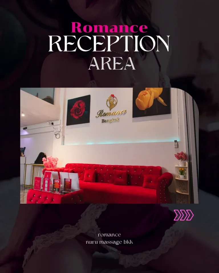 Home - Romancenurumassagebkk