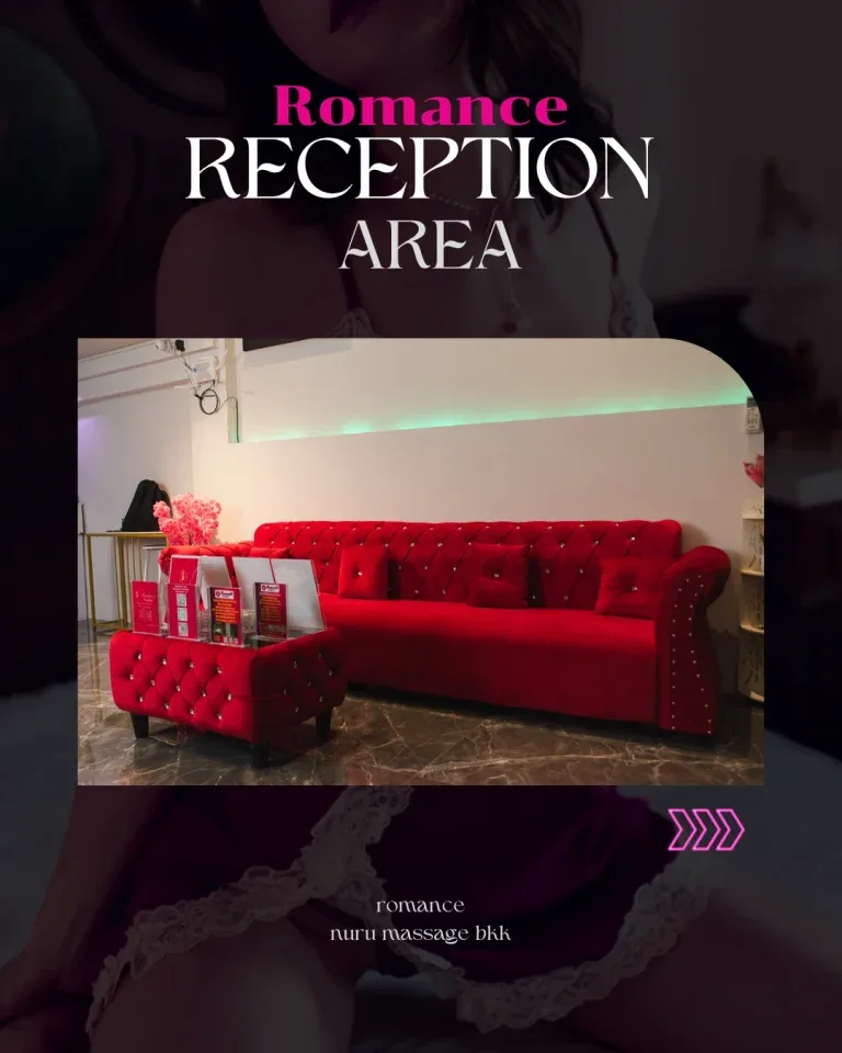 Home - Romancenurumassagebkk