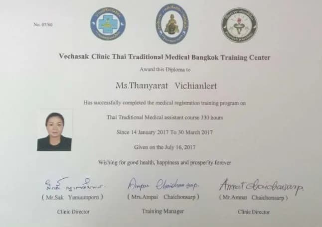 Thailandprostatemassage.com - Home