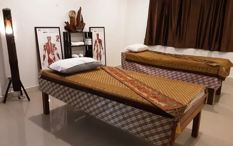 Thailandprostatemassage.com - Home