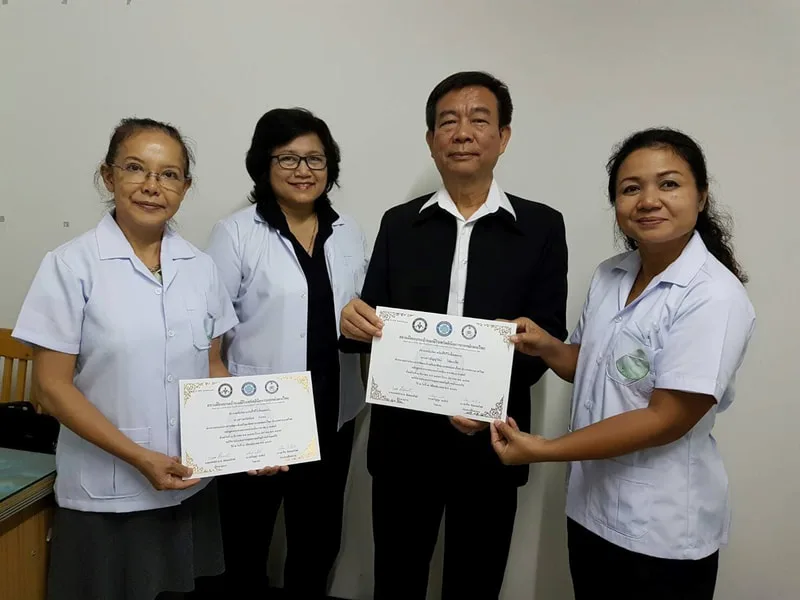 Thailandprostatemassage.com - Home