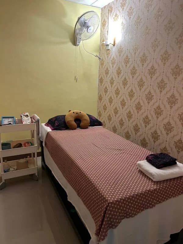 Thailandprostatemassage.com - Home