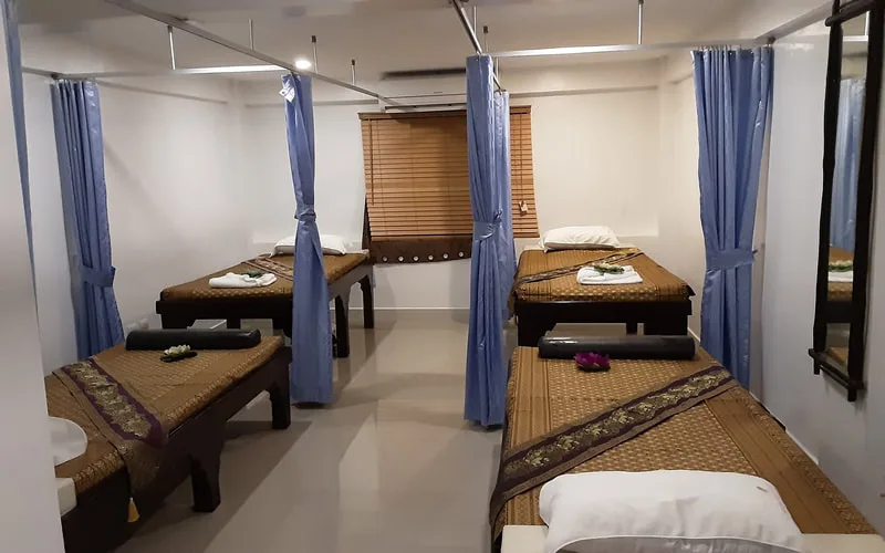 Thailandprostatemassage.com - Home