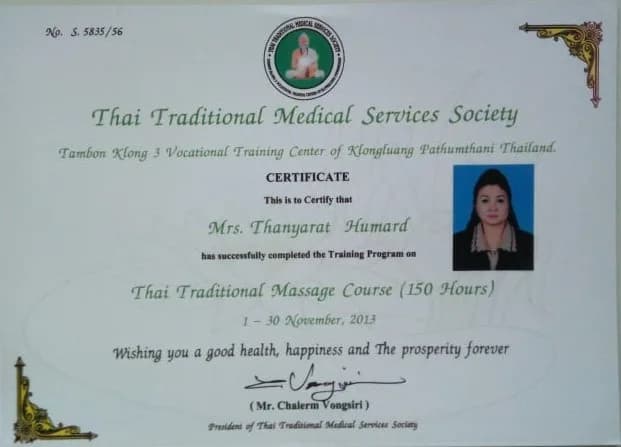 Thailandprostatemassage.com - Home
