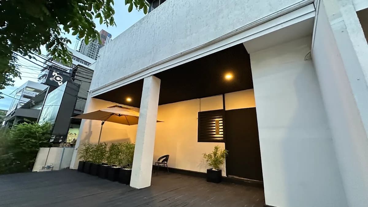 SENTO Bangkok – Nuru Massage & Japanese Spa photo 3