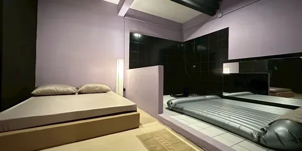 SENTO Bangkok | Nuru Massage & Japanese Spa | Premium Wellness Experience