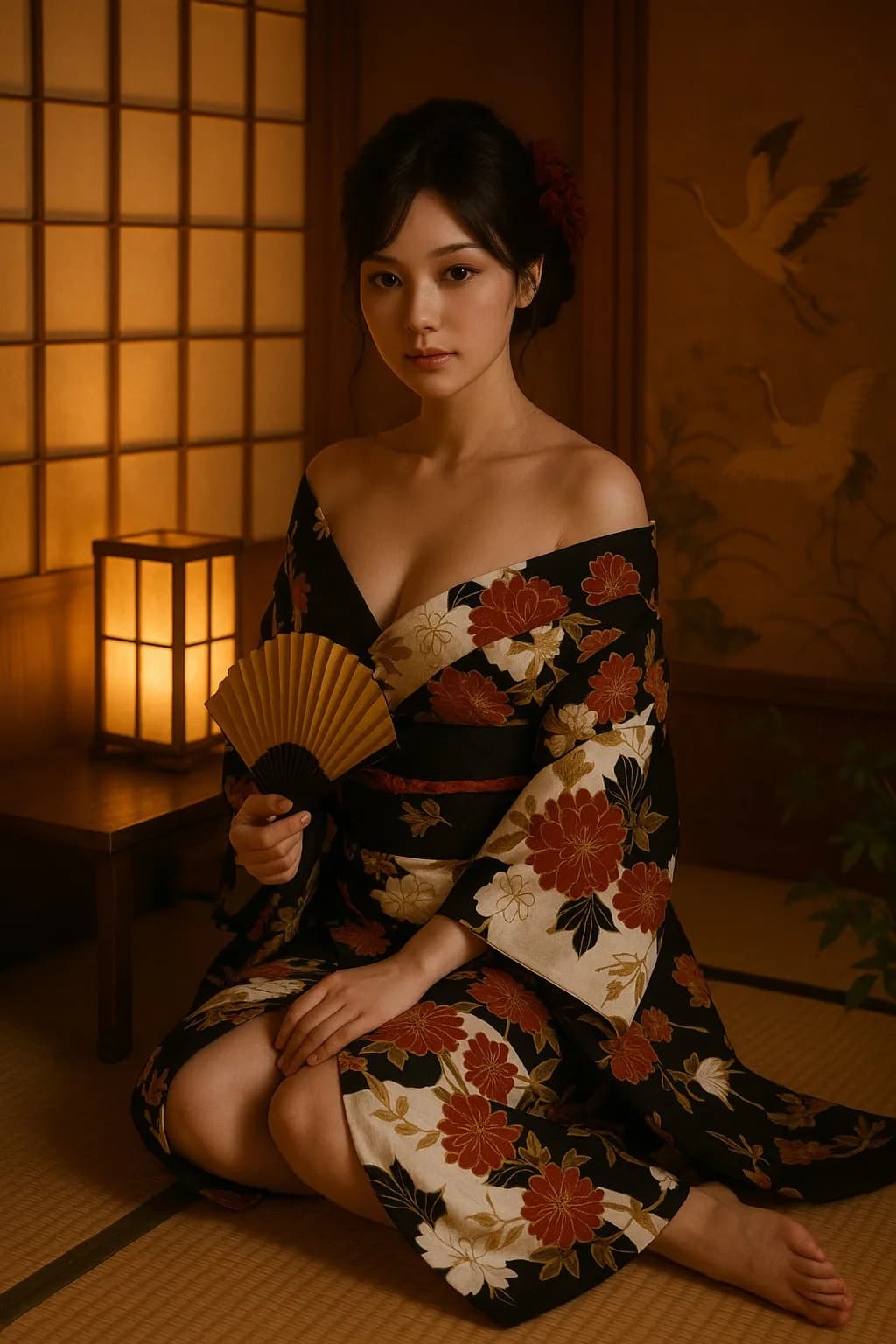 SENTO Bangkok | Nuru Massage & Japanese Spa | Premium Wellness Experience