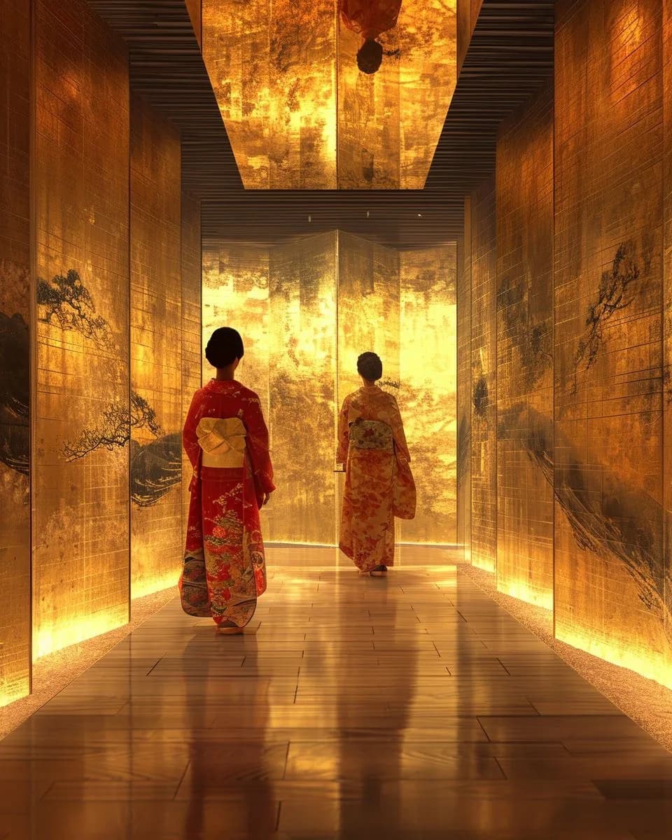 SENTO Bangkok | Nuru Massage & Japanese Spa | Premium Wellness Experience