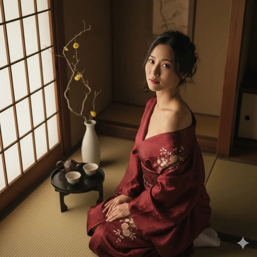 SENTO Bangkok | Nuru Massage & Japanese Spa | Premium Wellness Experience