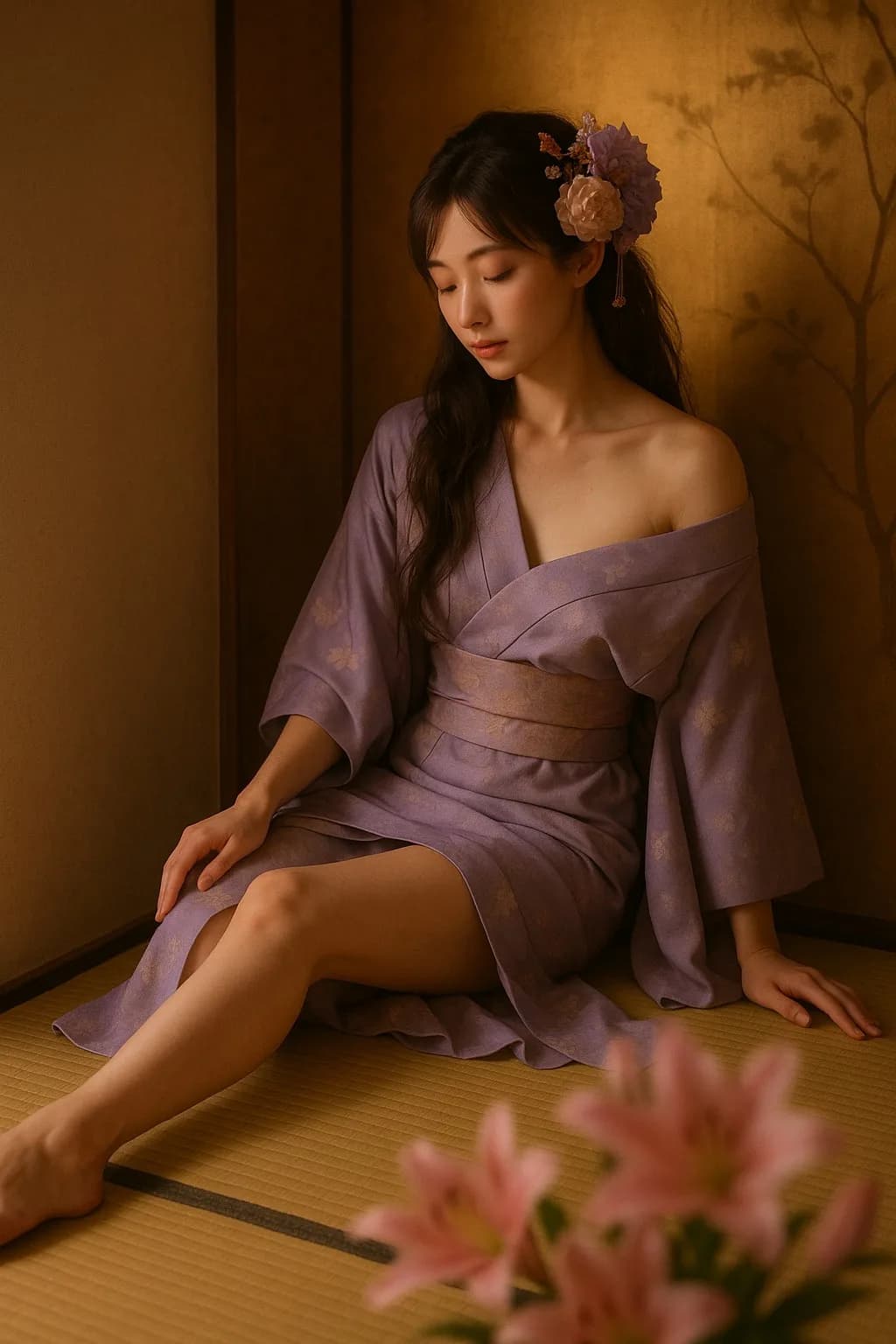 SENTO Bangkok | Nuru Massage & Japanese Spa | Premium Wellness Experience