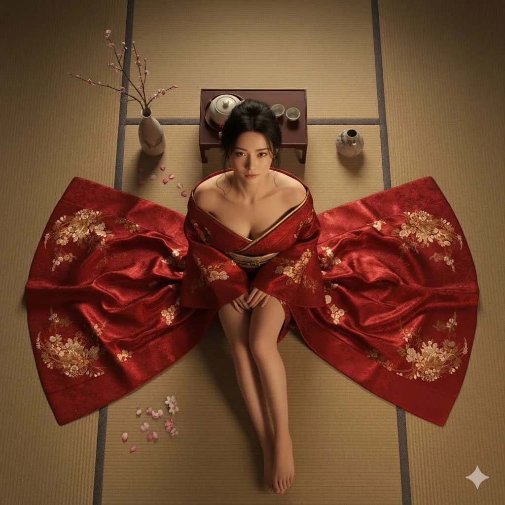 SENTO Bangkok | Nuru Massage & Japanese Spa | Premium Wellness Experience