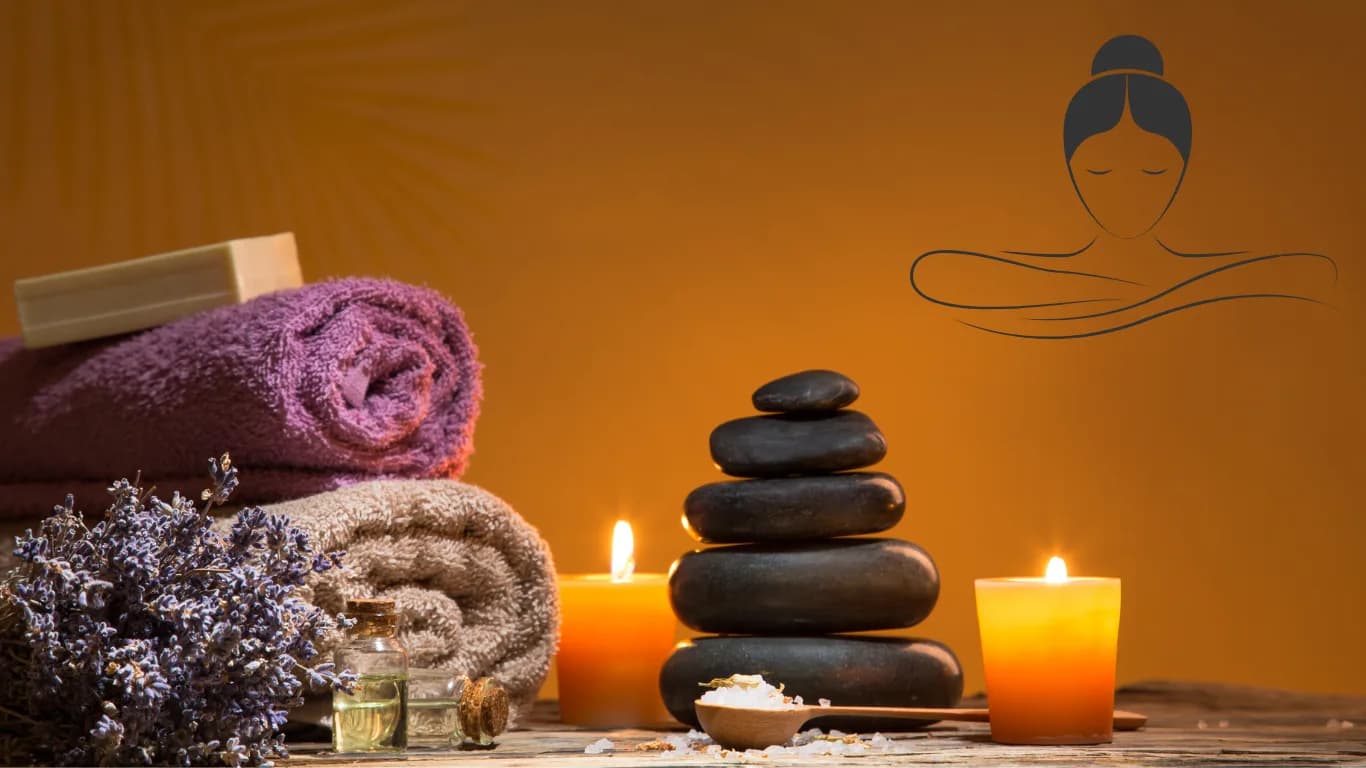 Spa Packages | Luxury Spa Bangkok - Couples & Wellness Packages