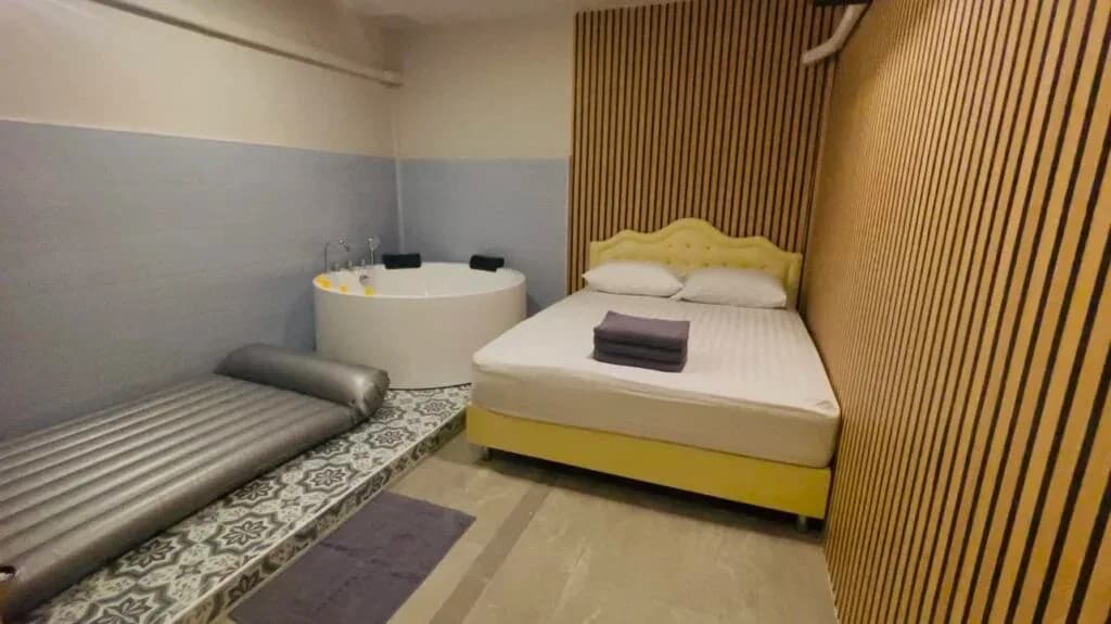 SUKEBENURUMASSAGE