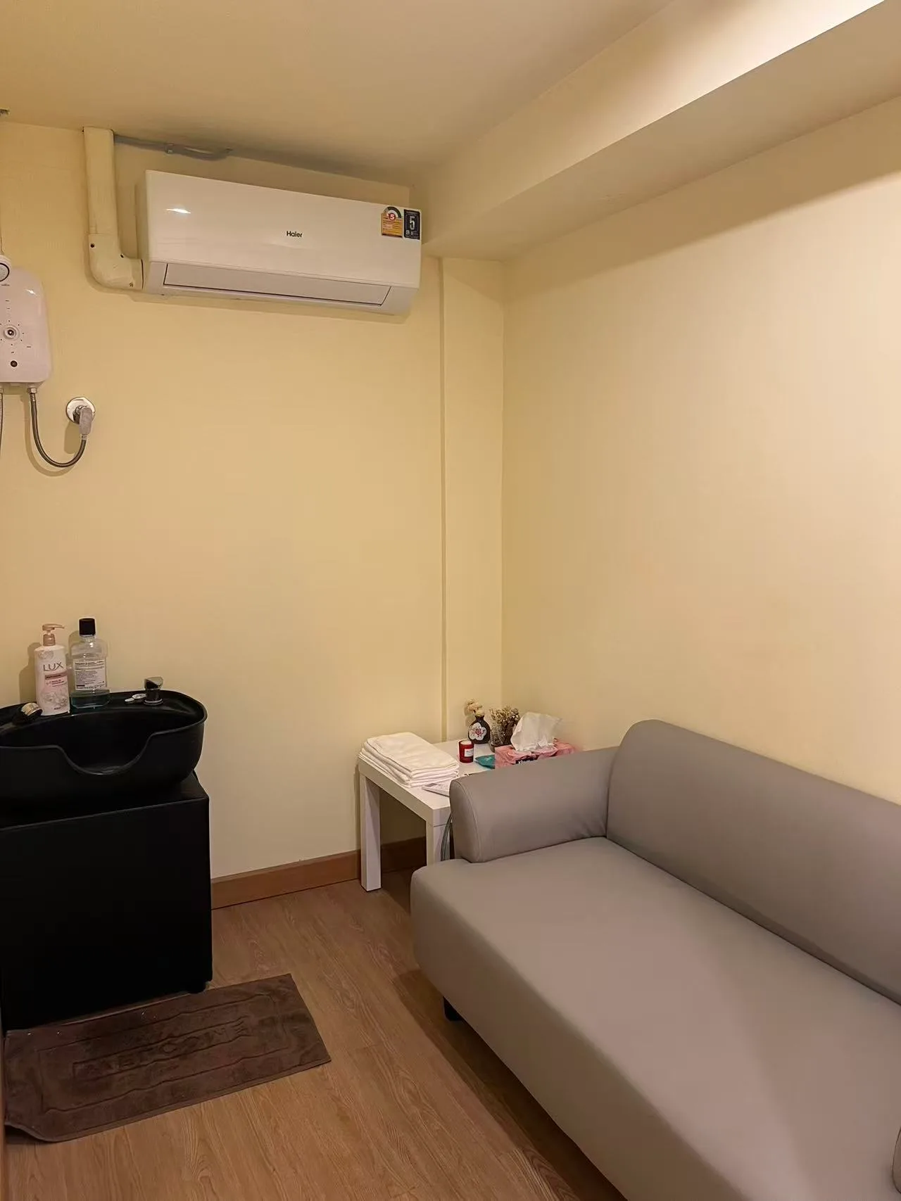 VOVO | blowjob | Bangkok, Thailand
