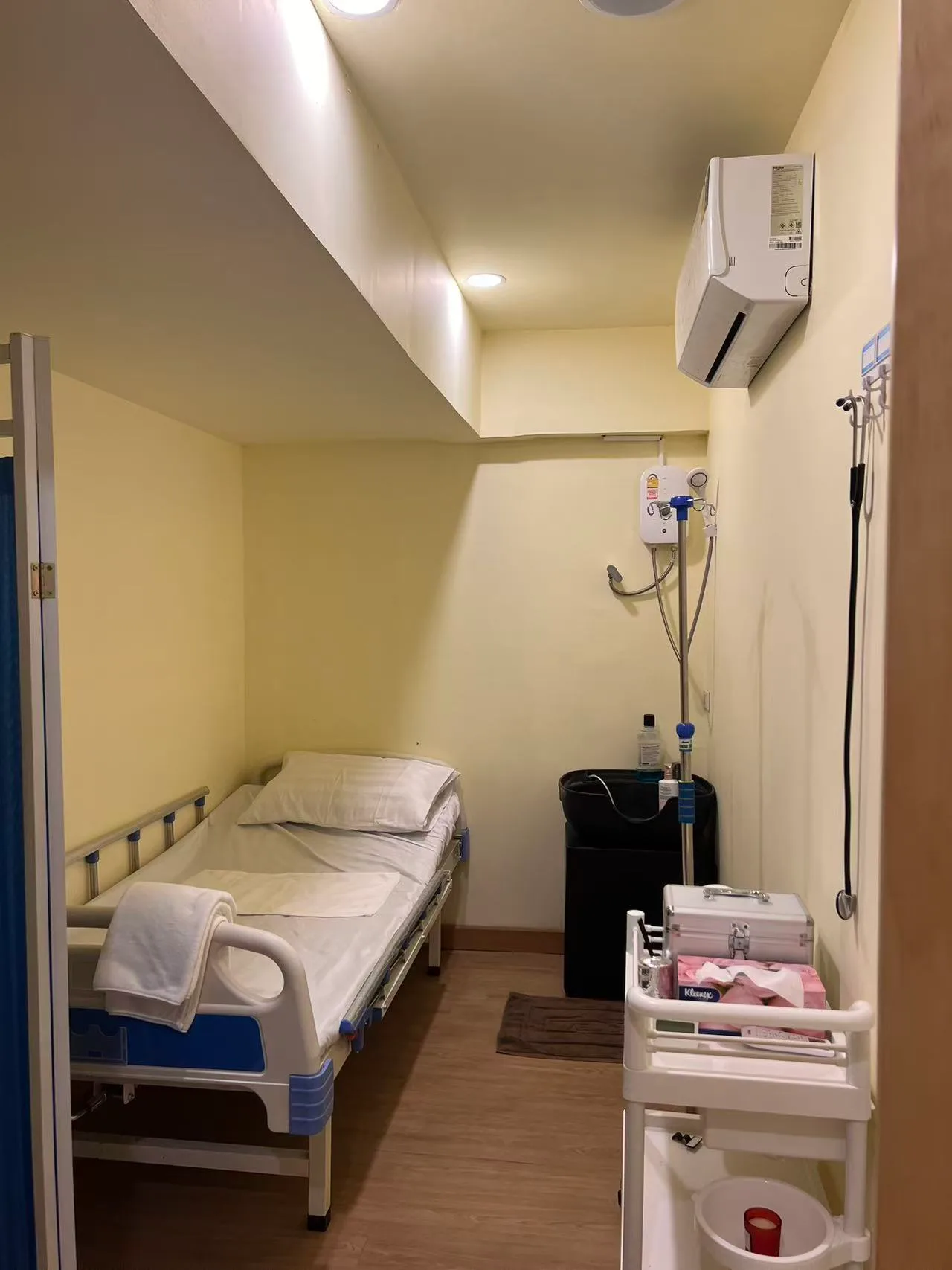 VOVO | blowjob | Bangkok, Thailand