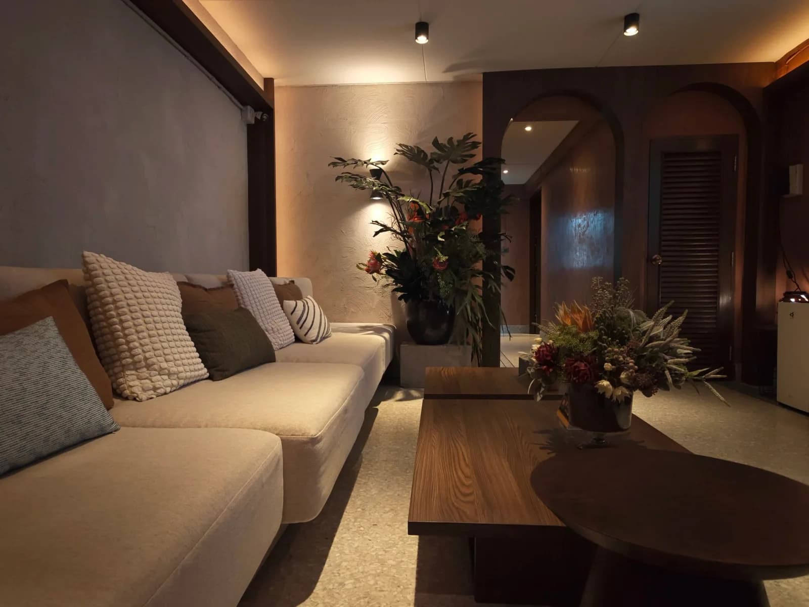 Wonder Massage Bangkok Rooms | Sukhumvit Massage Rooms — Wonder Massage