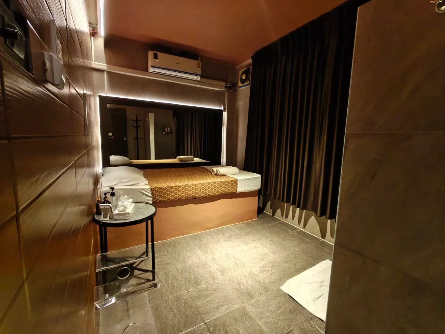 Wonder Massage Bangkok Rooms | Sukhumvit Massage Rooms — Wonder Massage