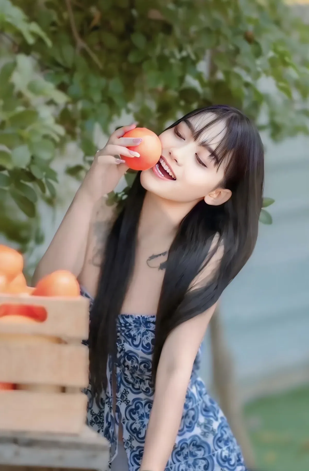 Mimi