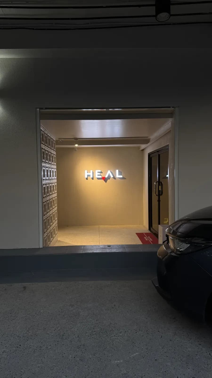 Address