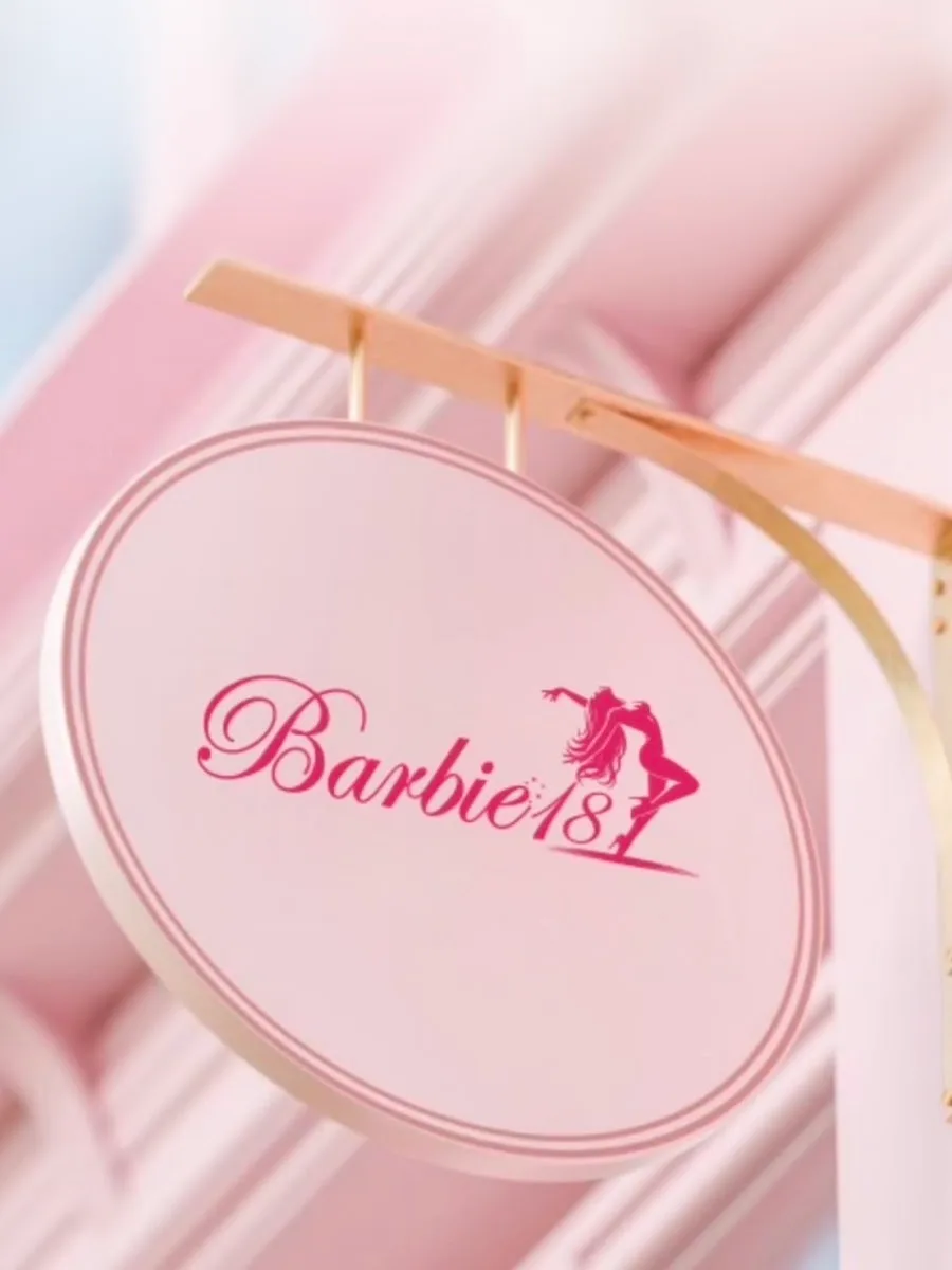 Barbie18 Nuru massage cover