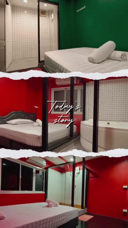 Cherry Massage Bangkok photo 2