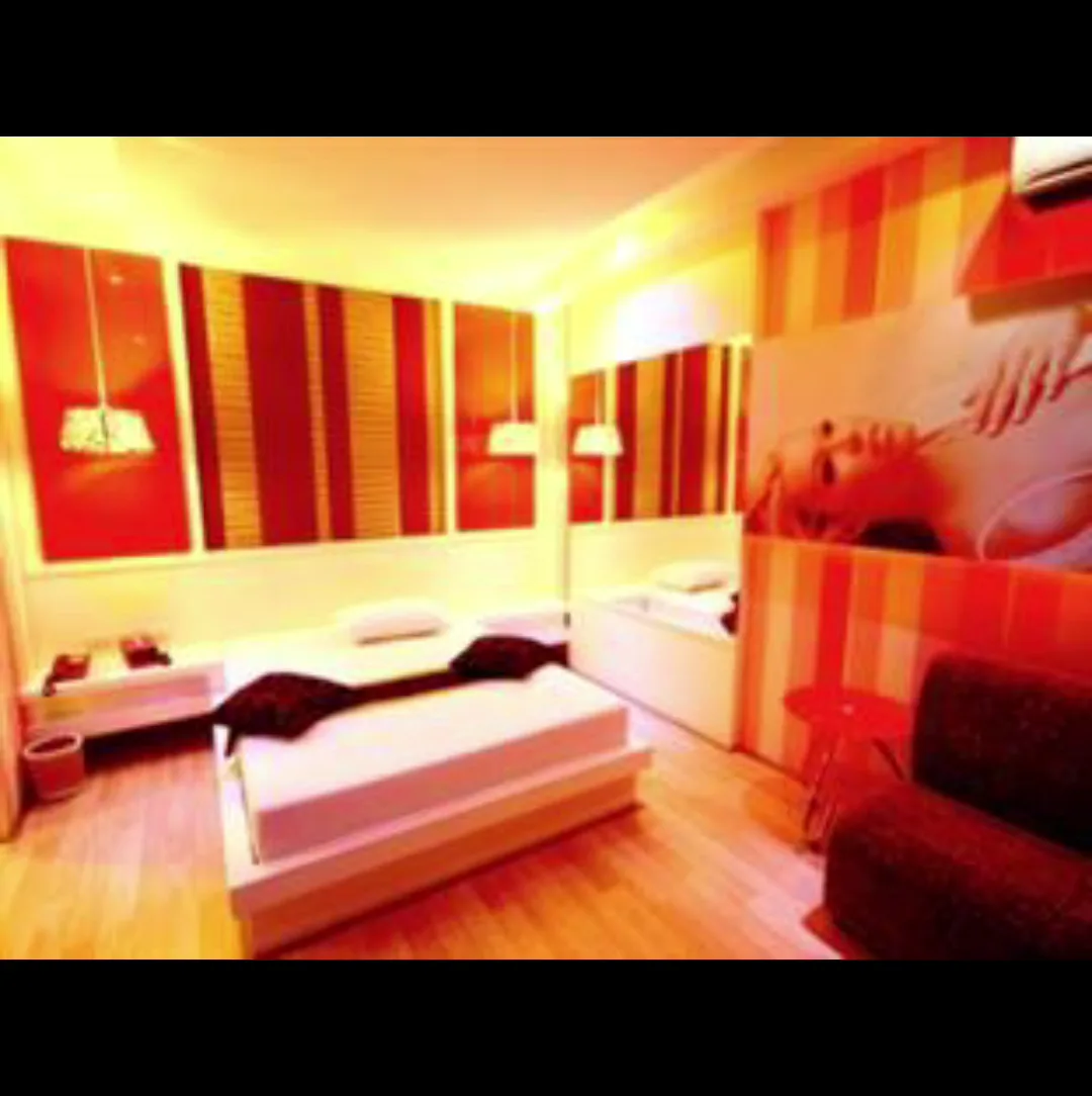 Pretty Relax Spa พริตตี้สปา รัชดา อาบอบนวด massage Lineไอดี @prettyrelax cover