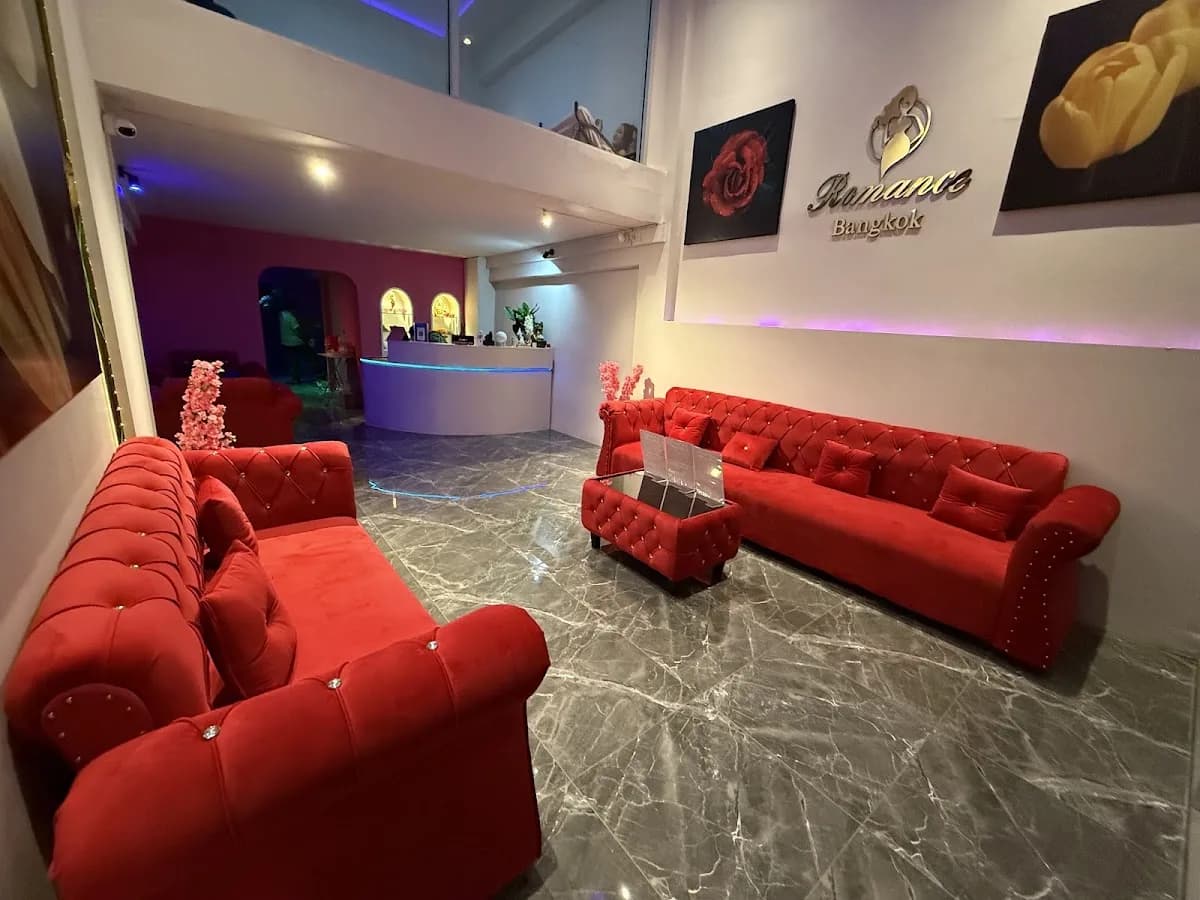 Romance Nuru Massage (Sukhumvit 10) cover