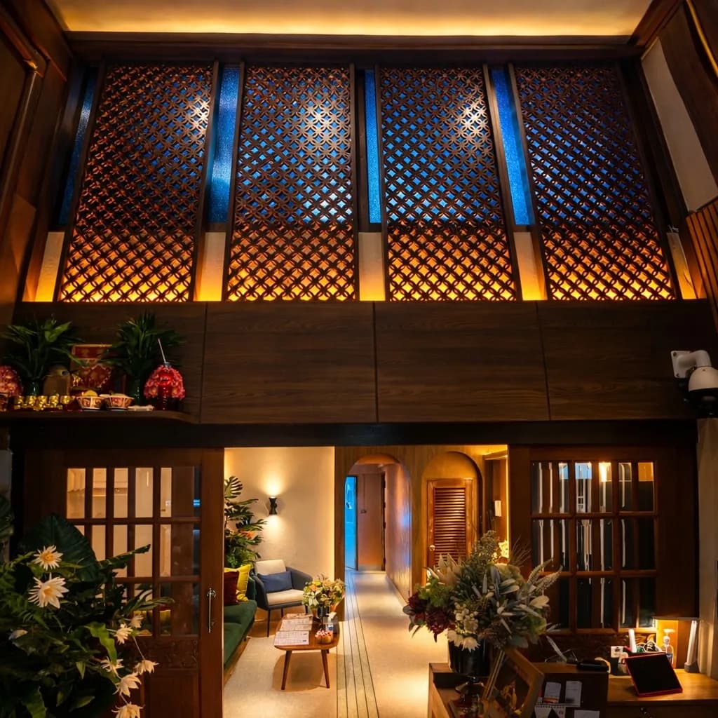 Wonder Massage Bangkok – Nuru Spa cover